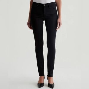 AG Adriano Goldschmied the Prima Mid-Rise Cigarette 28R